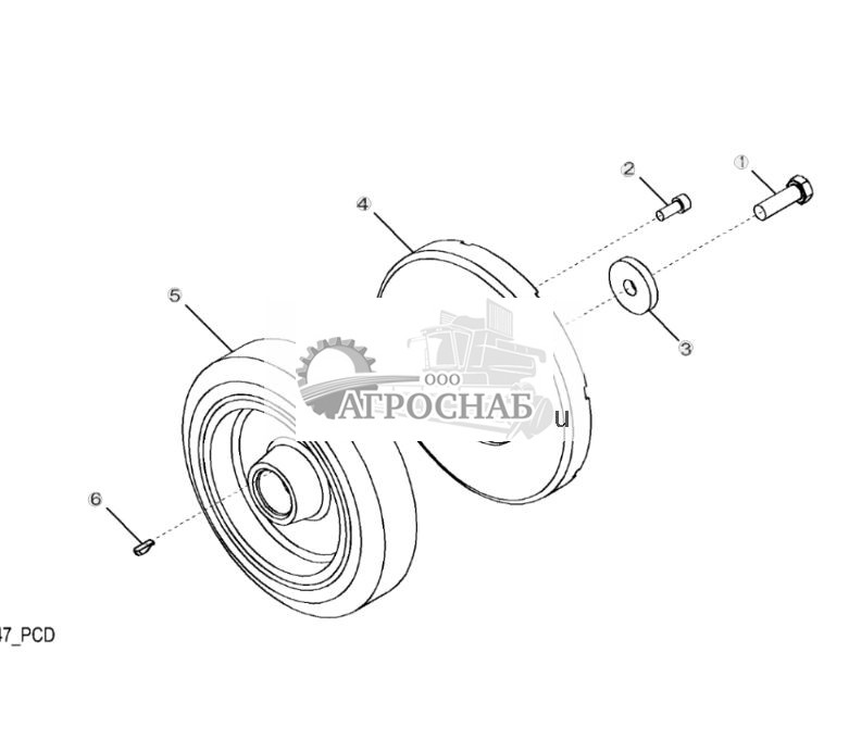 1341 Амортизатор - ST142017 523.jpg